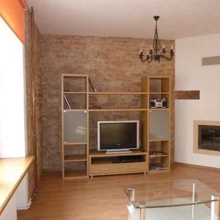 Rigacenter Apartment Habitación foto