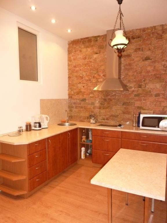 Rigacenter Apartment Habitación foto