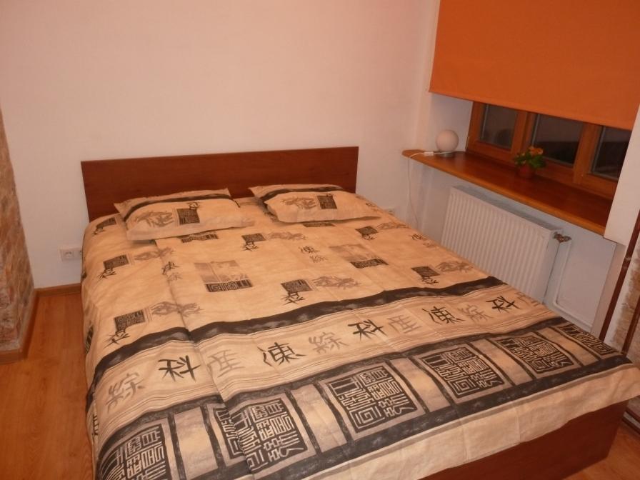 Rigacenter Apartment Habitación foto