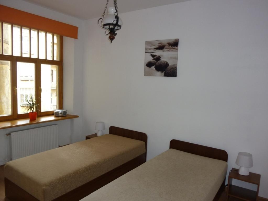 Rigacenter Apartment Habitación foto